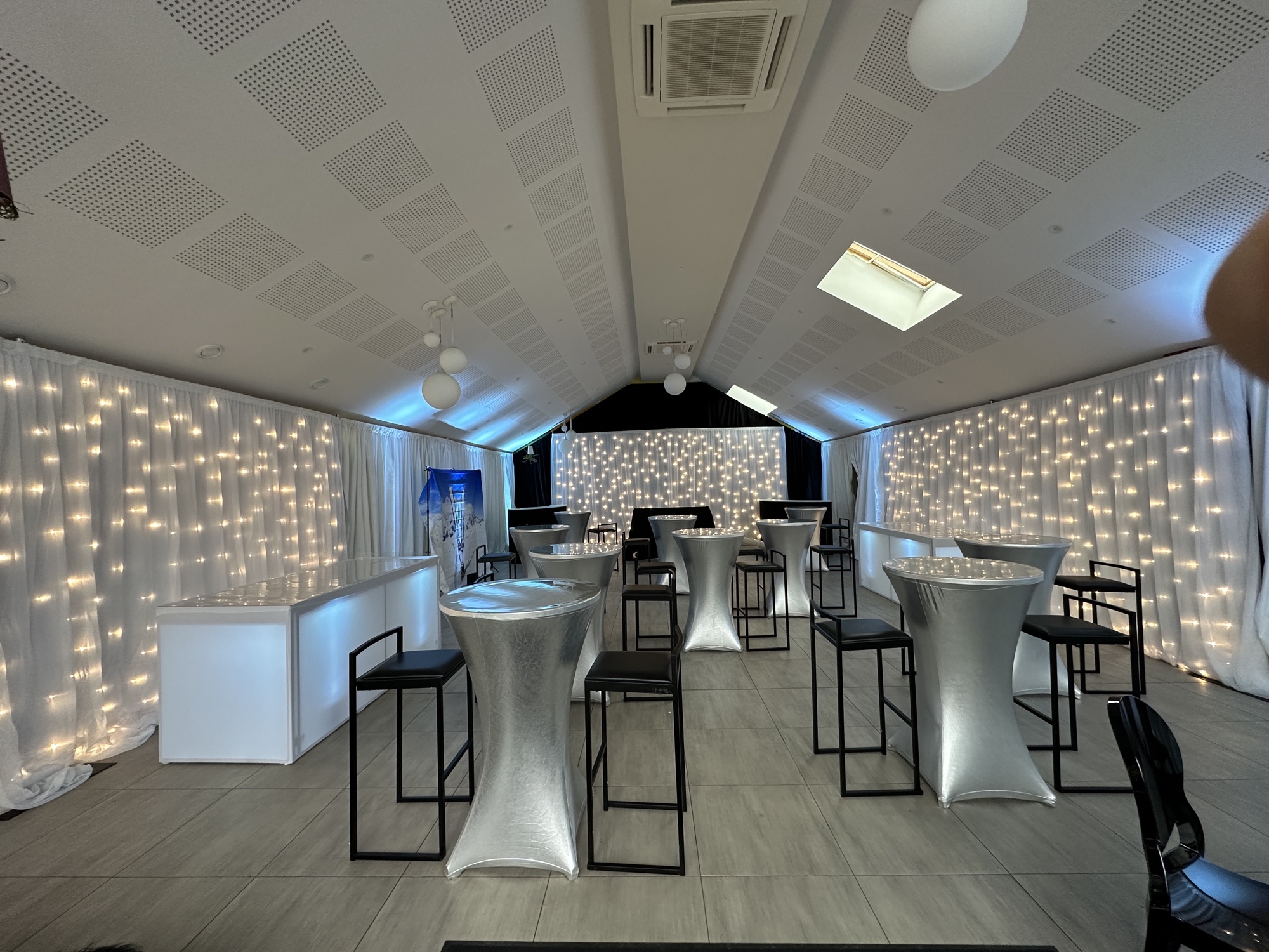Salle Champagne Marina D
