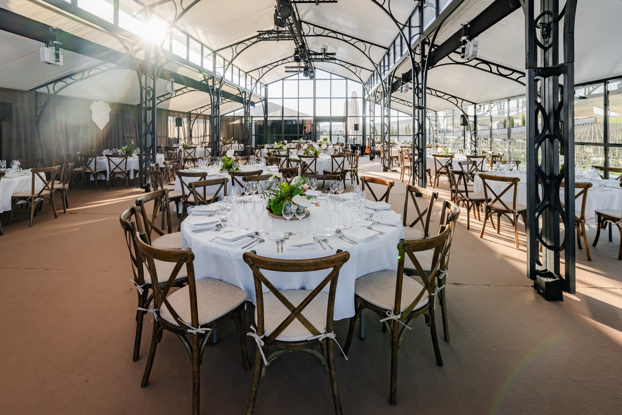 Champagne Bollinger Vins clairs 2025