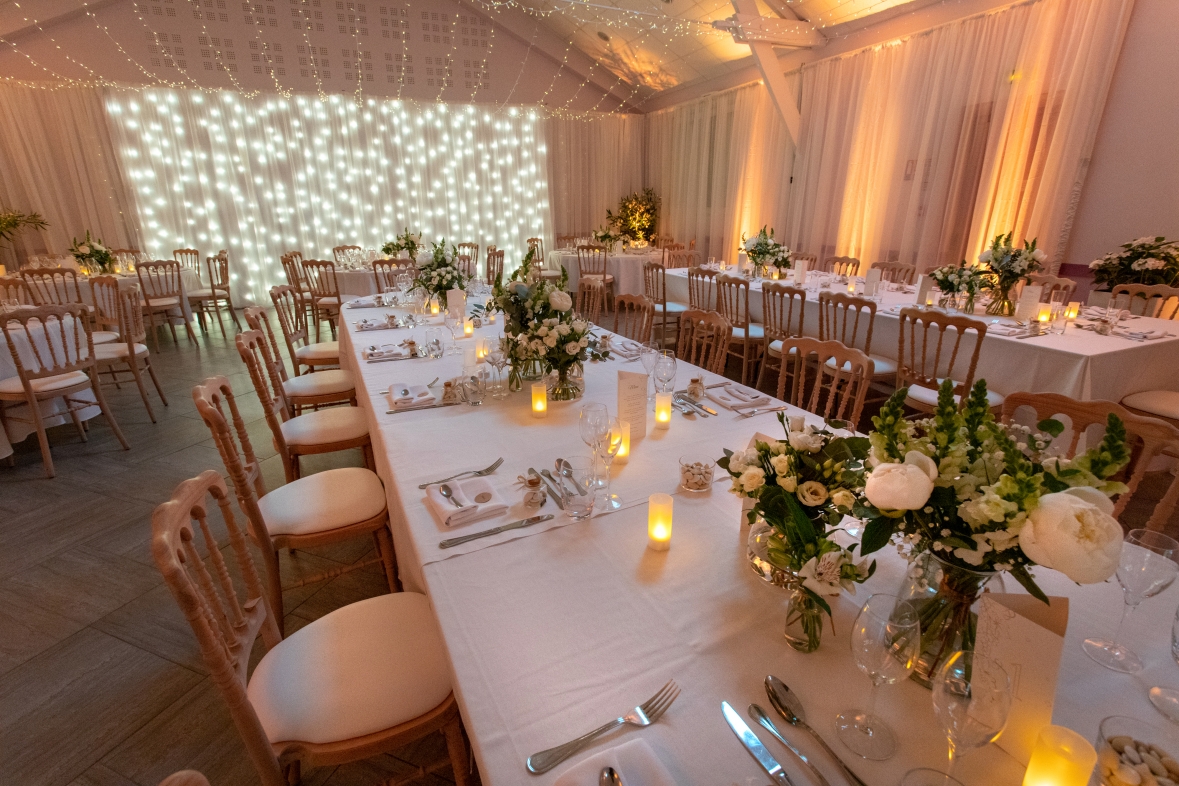 Salle des fêtes Verneuil