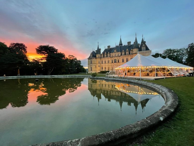 Château de Boursault