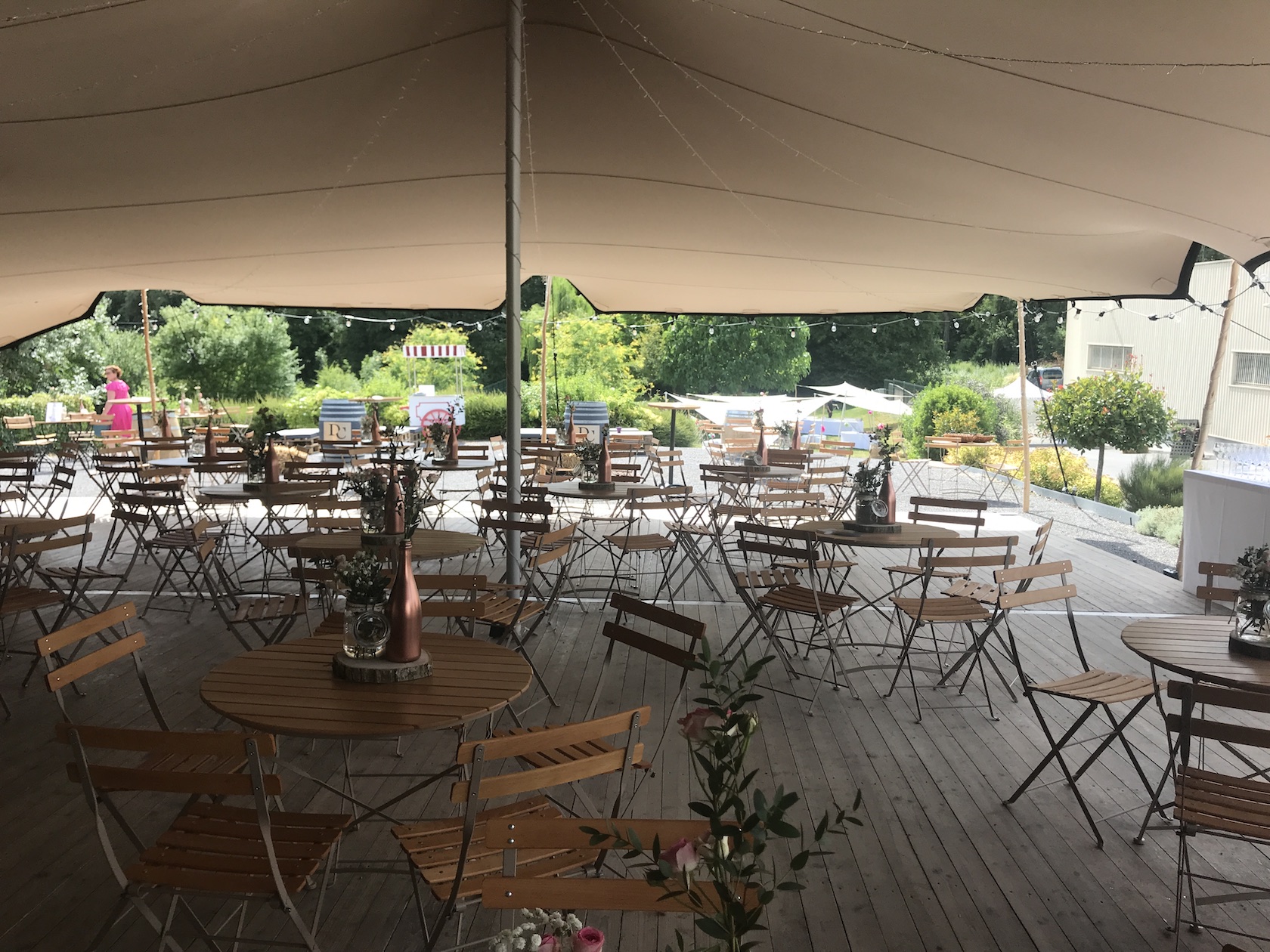 90 ans coopérative Passy-Grigny